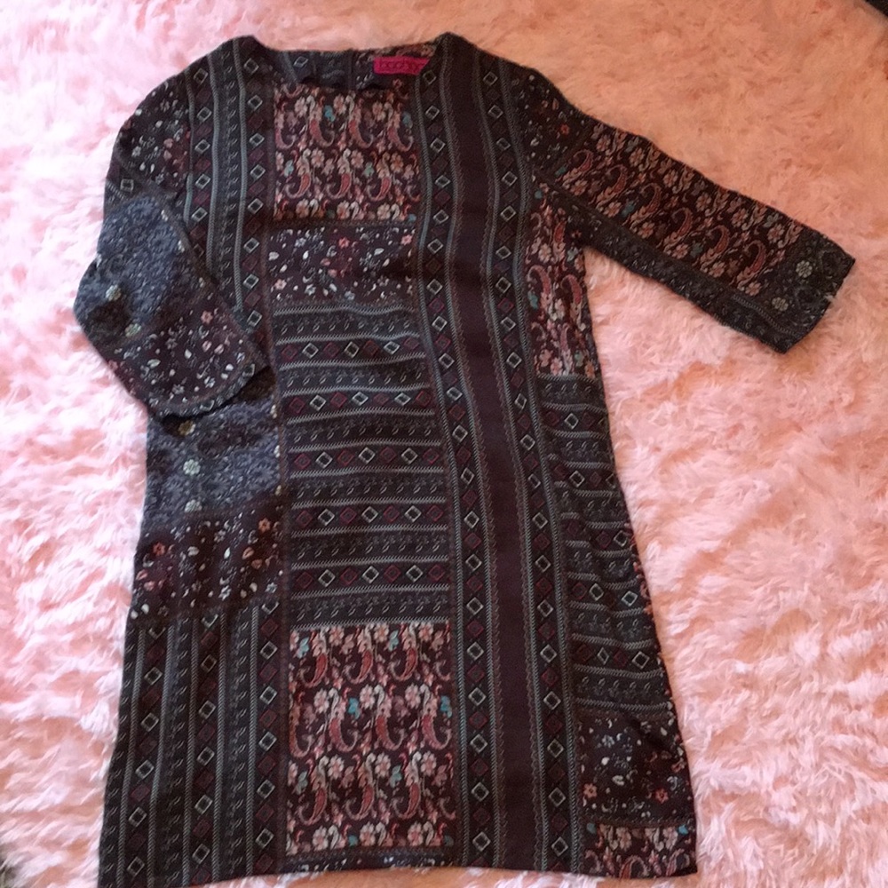 Boohoo Dress 6